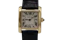 Cartier Tank Francaise 18k Midsize Watch 2466 - image 1