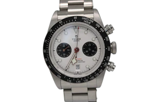 Tudor Black Bay Chrono – Ref. 79360N
