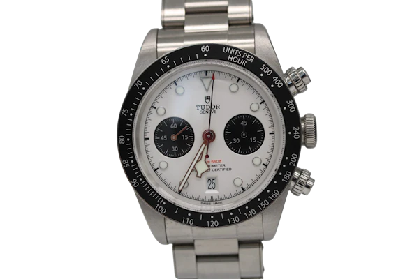 Tudor Black Bay Chrono – Ref. 79360N - image 1