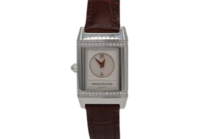 Jaeger-LeCoultre Reverso Duetto 266.8.11