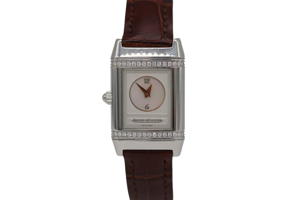 Jaeger-LeCoultre Reverso Duetto 266.8.11 - image 1