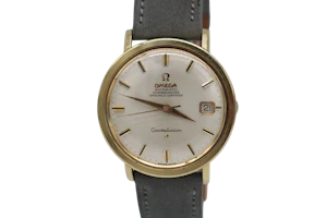 Omega Constellation 168.004