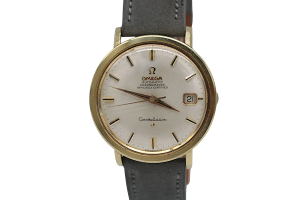 Omega Constellation 168.004 - image 1