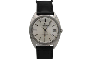 Omega Constellation 168.017