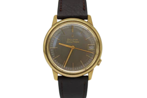 Bulova Accutron