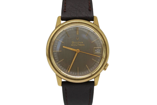 Bulova Accutron - image 1