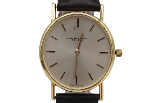 Audemars Piguet Vintage - image 1