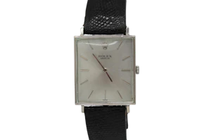 Rolex Cellini 3607