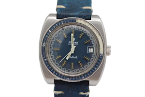 Nivada Antarctic 4957