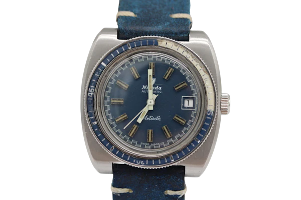 Nivada Antarctic 4957 - image 1