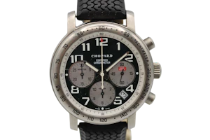 Chopard Mille Miglia Chronograph 168589-3002