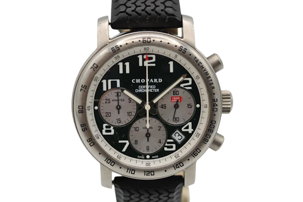 Chopard Mille Miglia Chronograph 168589-3002 - image 1