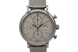 IWC Portofino Chronograph IW391009