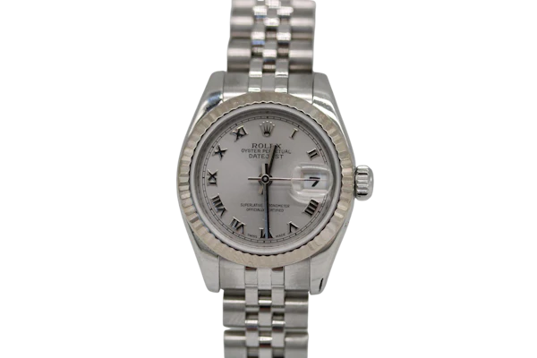 Rolex Lady Datejust 179174 - image 2