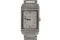 Jaeger‑LeCoultre Grande Reverso Lady Ultra Thin – Steel & Diamonds – 24 x 40mm – Full Set – 2015 - image 1