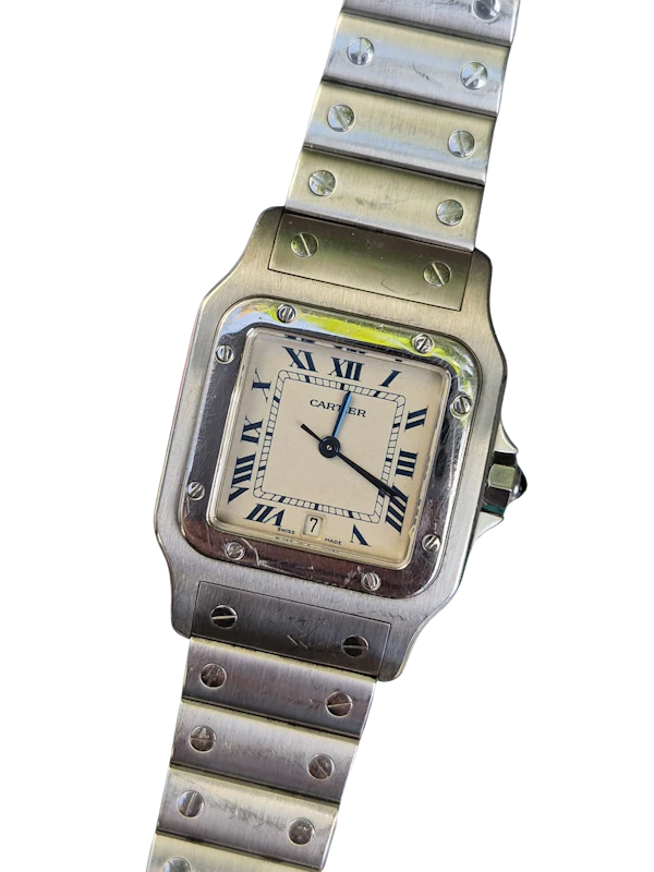 Cartier Santos Galbee 987901 - image 1