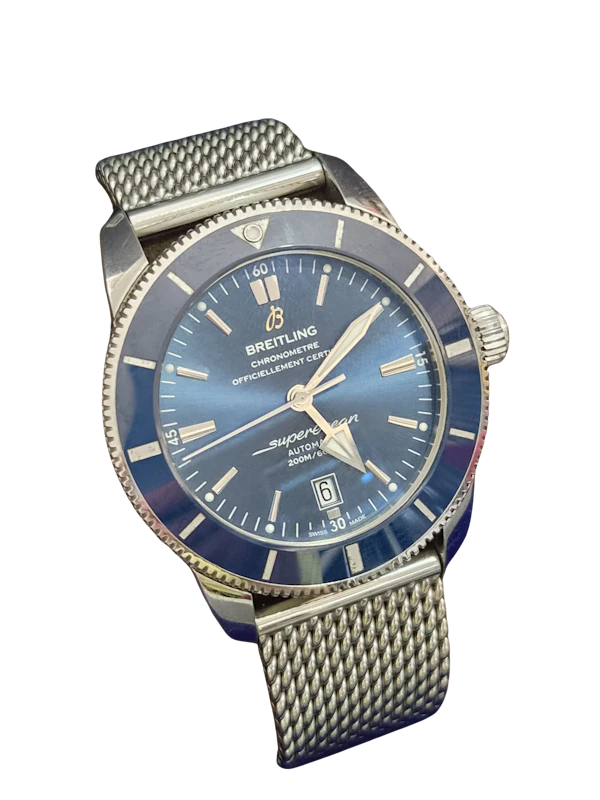 Breitling Superocean Héritage Il 46 AB2020161C1A1 - image 1