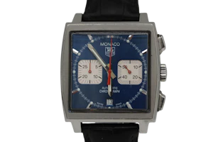 Tag Heuer Monaco CW2113