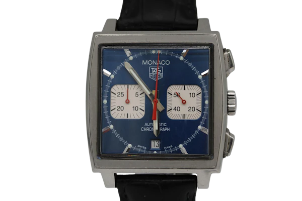Tag Heuer Monaco CW2113 - image 1