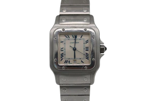 Cartier Santos Galbee 987901