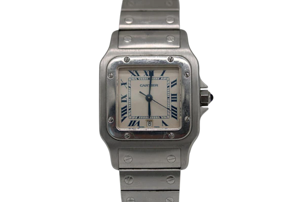 Cartier Santos Galbee 987901 - image 5