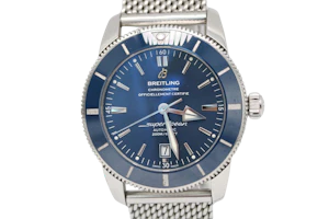 Breitling Superocean Héritage Il 46 AB2020161C1A1