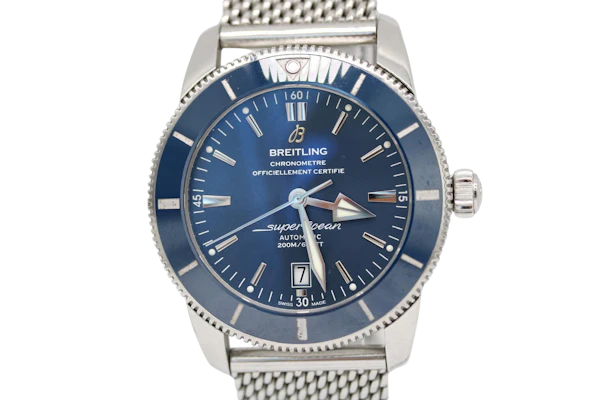 Breitling Superocean Héritage Il 46 AB2020161C1A1 - image 7