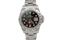 Rolex Explorer 16570 Black Dial - image 1