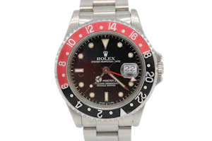 Rolex GMT Master ll 16710