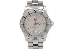 TAG Heuer Professional 2000 WK1212