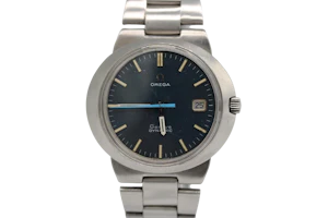 Omega Dynamic 166.03