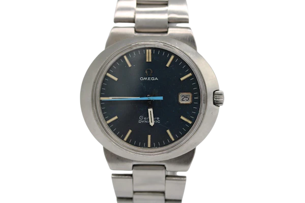 Omega Dynamic 166.03 - image 1