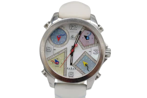 Jacob & Co. Five Time Zone JCM-24DA