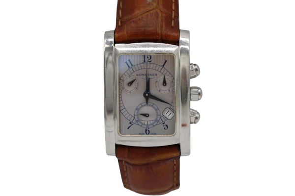 Longines DolceVita L5/65566.4 - image 1