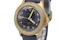Baltic Aquascaphe Bronze Blue Gilt - image 1