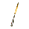 18th century french gold and mother of pearl letter opener, c.1790. - image 1
