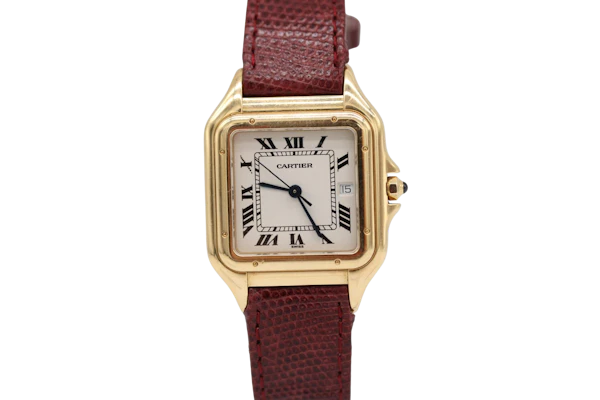 Cartier Panthère 1060 18ct Yellow Gold - image 1