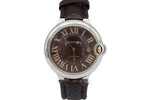 Cartier Ballon Bleu 3001