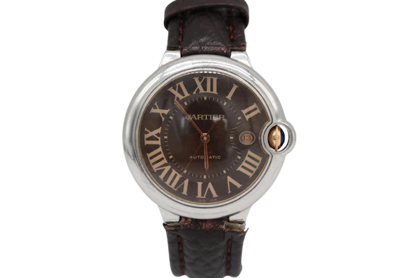 Cartier Ballon Bleu 3001 - image 1
