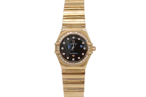 Omega Constellation 1160.60.00