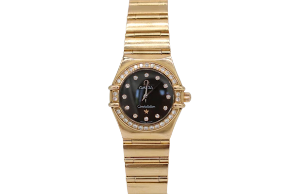Omega Constellation 1160.60.00 - image 1