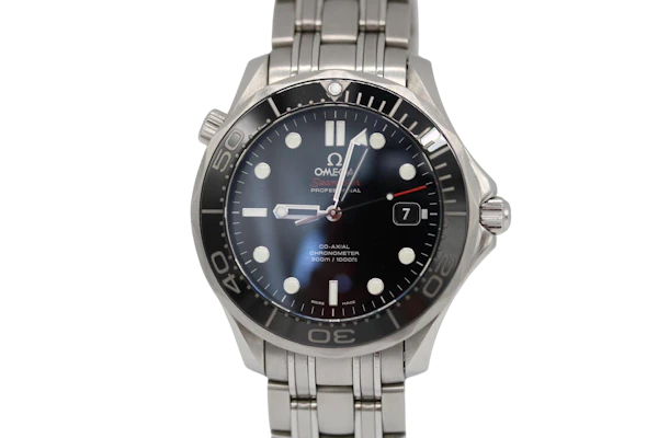 Omega Seamaster 212.30.41.20.01.003 - image 1