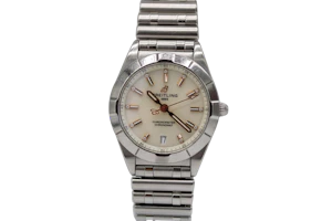 Breitling Chronomat A77310101A3A1