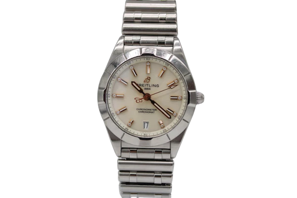 Breitling Chronomat A77310101A3A1 - image 1