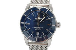 Breitling Superocean Héritage Il 46 AB2020161C1A1
