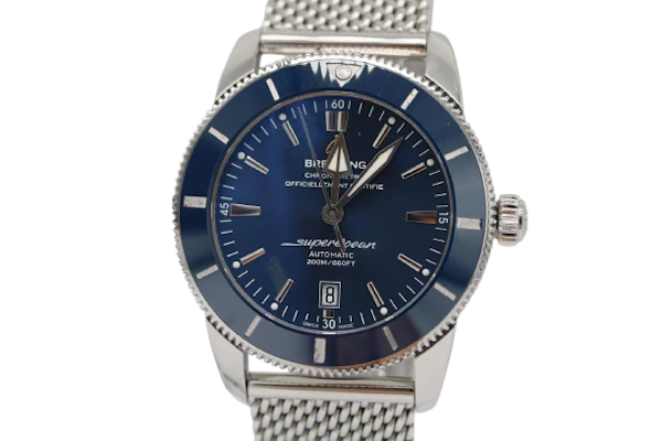 Breitling Superocean Héritage Il 46 AB2020161C1A1 - image 2