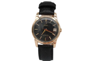 Omega Seamaster Automatic 166.009