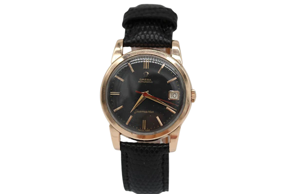 Omega Seamaster Automatic 166.009 - image 1