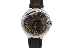 Cartier Ballon Bleu 3001
