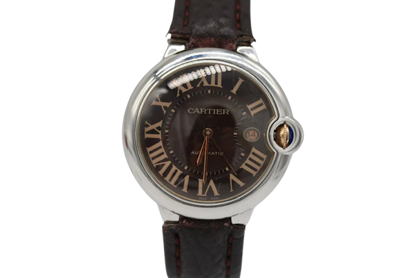 Cartier Ballon Bleu 3001 - image 1